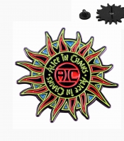 Пін Alice in Chains (pncn-028)