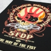 Нашивка наспинна катана FIVE FINGER DEATH PUNCH - WAY OF THE FIST (olbp-167)