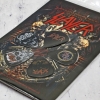 Подарунковий набір медіаторів SLAYER - DEMONIC (mol-045)