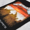Нашивка наспинна катана Metallica "Master of Puppets" (olbp-005)