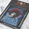 Нашивка ткана JIMI HENDRIX - THE JIMI HENDRIX EXPERIENCE (ofp-190) Нашивка ткана JIMI HENDRIX - THE JIMI HENDRIX EXPERIENCE (ofp-190)