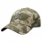 Бейсболка 3D Тризуб (піксельний камуфляж) uac-025