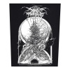 Нашивка наспинна катана DARKTHRONE - LONE PINES OF THE LOST PLANET (olbp-056)