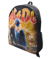 Рюкзак AC/DC (Angus Young) розмір L (th)
