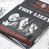 Нашивка ткана THIN LIZZY - BAD REPUTATION (ofp-229) Нашивка ткана THIN LIZZY - BAD REPUTATION (ofp-229)