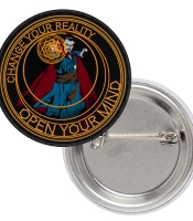 Значок Doctor Strange (Marvel)