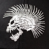 Бейсболка The Exploited Бейсболка The Exploited