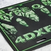 Подарункова табличка TYPE O NEGATIVE - 4DXFRMBRKLYN (npol-013)