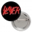 Значок Slayer (logo) Значок Slayer (logo)