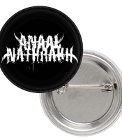 Значок Anaal Nathrakh (logo)