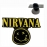 Пін Nirvana (smile) (pncn-014)