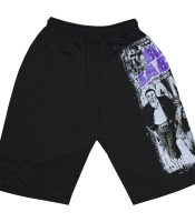 Шорти Black Sabbath "Revolution In Their Minds"