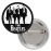 Значок The Beatles (band)