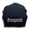 Шапка з вишивкою Gorgoroth (logo and pentagram)