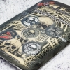 Подарунковий набір значків BLACK LABEL SOCIETY - WORLDWIDE (iol-016)