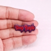 Пін Deep Purple (logo) (pncn-007)