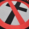 Нашивка наспинна Bad Religion