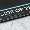 Подарункова табличка PINK FLOYD - DARK SIDE OF THE MOON (npol-011)