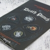 Подарунковий набір медіаторів FIVE FINGER DEATH PUNCH - 5FDP (mol-006)