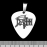 Кулон Death (ptsb-024) медиатор Кулон Death (ptsb-024) медиатор