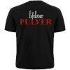 Футболка Lifelover "Pulver" - Alternative