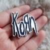 Пін Korn (logo) (pncn-039)