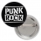 Значок Punk Rock Значок Punk Rock