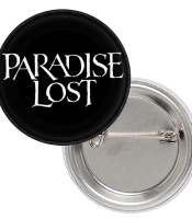 Значок Paradise Lost ( logo)
