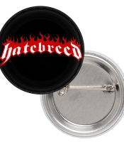 Значок Hatebreed (logo)