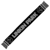 Шарф Linkin Park "Minutes to Midnight"