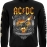 Футболка з довгим рукавом AC/DC For Those About to Rock (We Salute You) Футболка з довгим рукавом AC/DC For Those About to Rock (We Salute You)