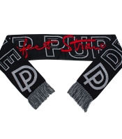 Шарф Deep Purple "Perfect Strangers"