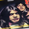 Подарункова табличка AC/DC - HIGHWAY TO HELL (npol-002)