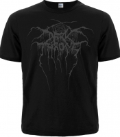 Футболка Darkthrone (True Norvegian Black Metal)