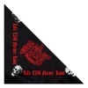 Бандана DEATH - LIFE WILL NEVER LAST (olb-005)