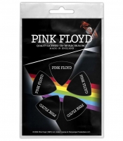 Подарунковий набір медіаторів PINK FLOYD - LOGO (mol-053)