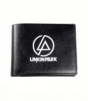 Гаманець Linkin Park (logo)