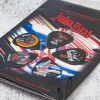 Подарунковий набір медіаторів JUDAS PRIEST - TURBO (mol-010)