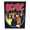 Нашивка наспинна катана AC/DC - HIGHWAY TO HELL (olbp-051) Нашивка наспинна катана AC/DC - HIGHWAY TO HELL (olbp-051)