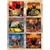 Подарунковий набір стікерпаків Five Finger Death Punch gsp-035