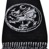 Шарф Cradle Of Filth (logo) Шарф Cradle Of Filth (logo)