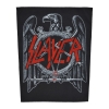 Нашивка наспинна катана SLAYER - BLACK EAGLE (olbp-069) Нашивка наспинна катана SLAYER - BLACK EAGLE (olbp-069)