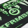 Подарункова табличка TYPE O NEGATIVE - 4DXFRMBRKLYN (npol-013)