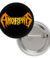Значок Amorphis (old logo)