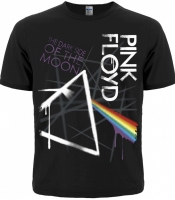 Футболка Pink Floyd "Dark Side Of The Moon"