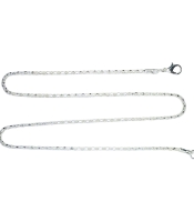 Ланцюжок сталевий stc-008