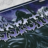 Подарункова табличка DISSECTION - STORM OF THE LIGHT'S BANE (npol-006)