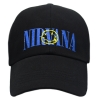 Бейсболка Nirvana (blue logo) RW Бейсболка Nirvana (blue logo) RW