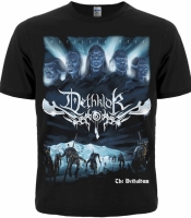Футболка Dethklok