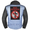 Нашивка наспинна Bad Religion